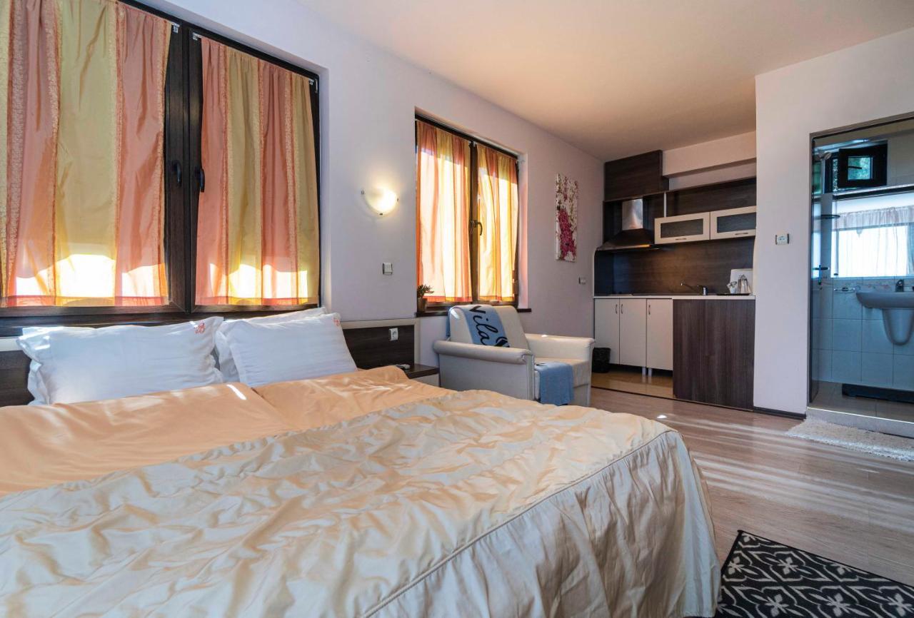 Vila Vista Вила Виста Sveti Vlas Exterior foto