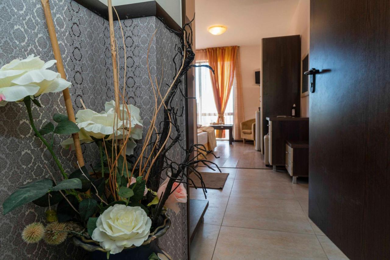 Vila Vista Вила Виста Sveti Vlas Exterior foto