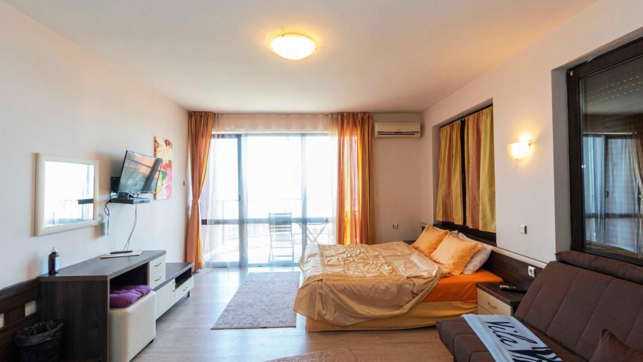 Vila Vista Вила Виста Sveti Vlas Exterior foto