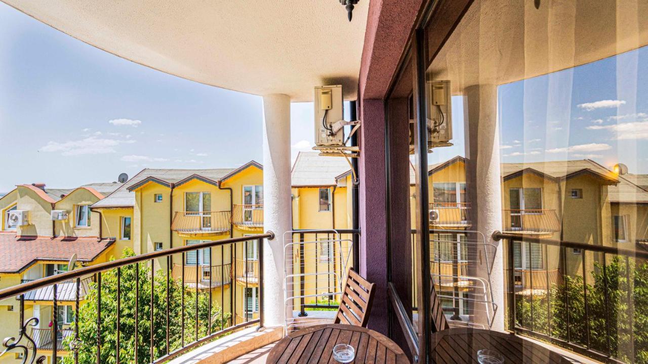 Vila Vista Вила Виста Sveti Vlas Exterior foto
