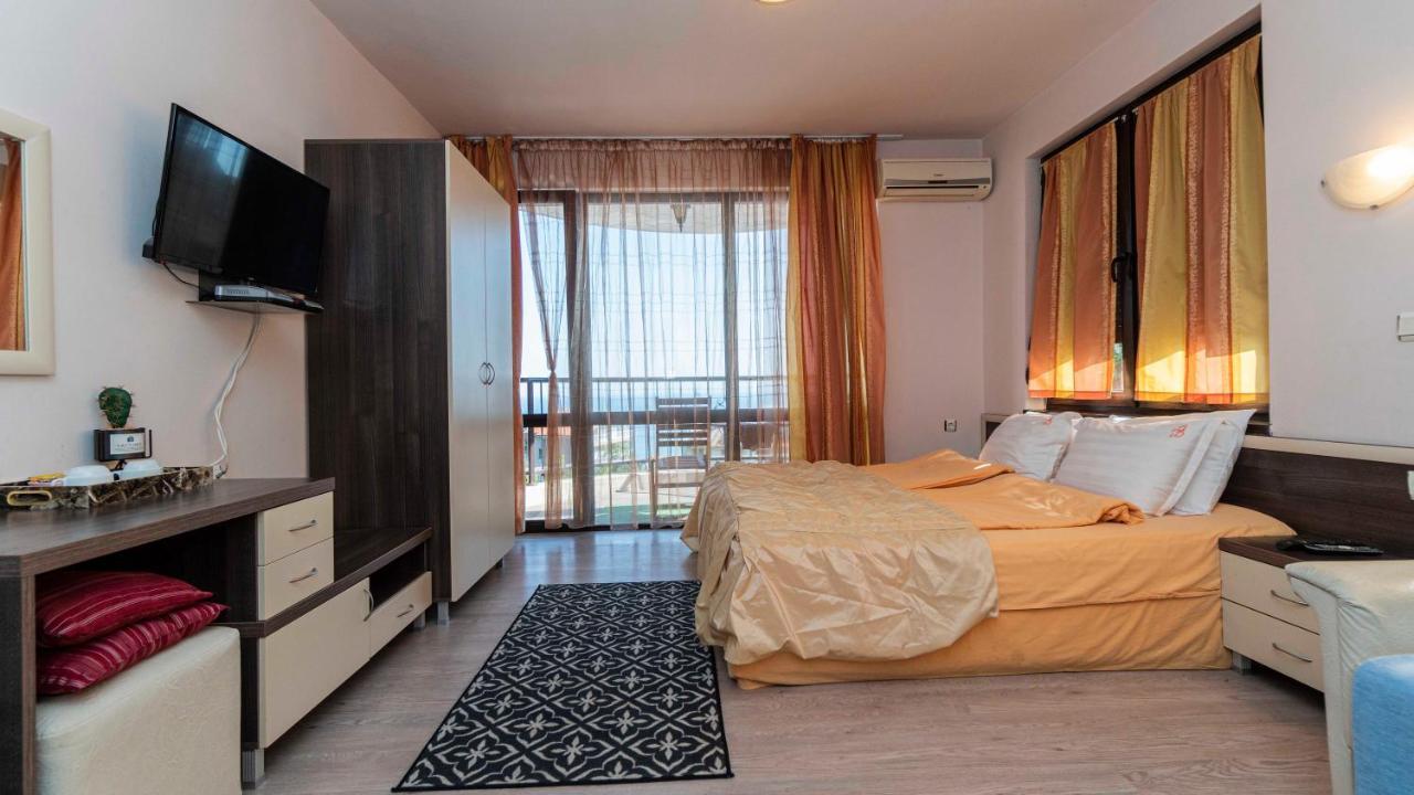 Vila Vista Вила Виста Sveti Vlas Exterior foto