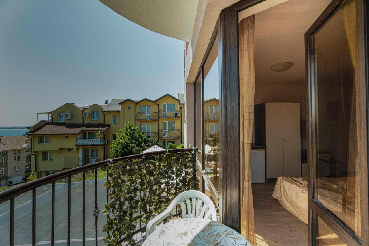 Vila Vista Вила Виста Sveti Vlas Exterior foto