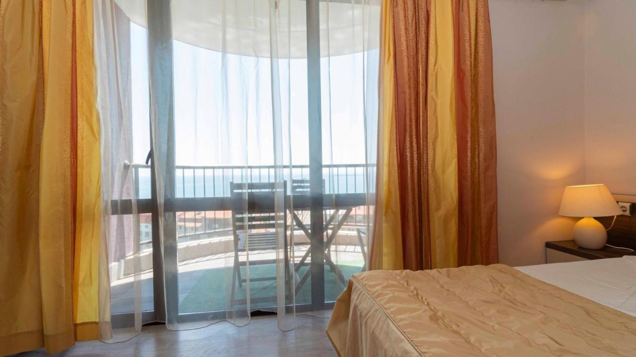 Vila Vista Вила Виста Sveti Vlas Exterior foto