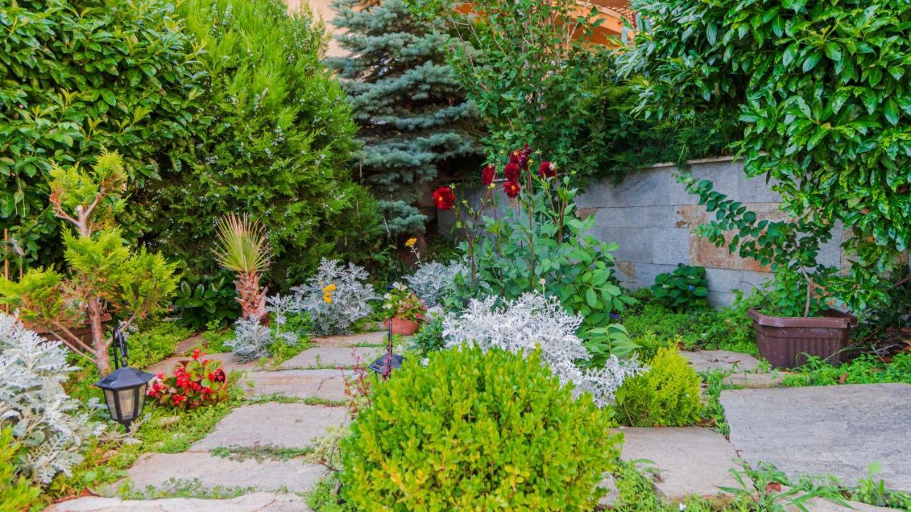 Vila Vista Вила Виста Sveti Vlas Exterior foto