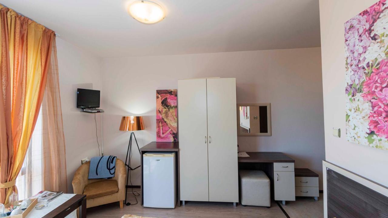 Vila Vista Вила Виста Sveti Vlas Exterior foto