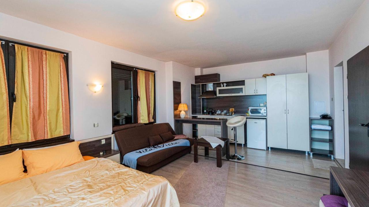 Vila Vista Вила Виста Sveti Vlas Exterior foto