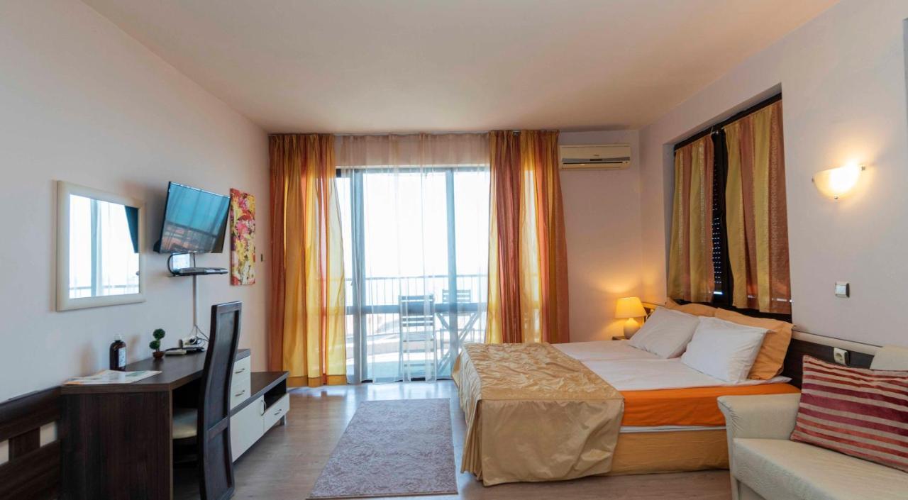 Vila Vista Вила Виста Sveti Vlas Exterior foto