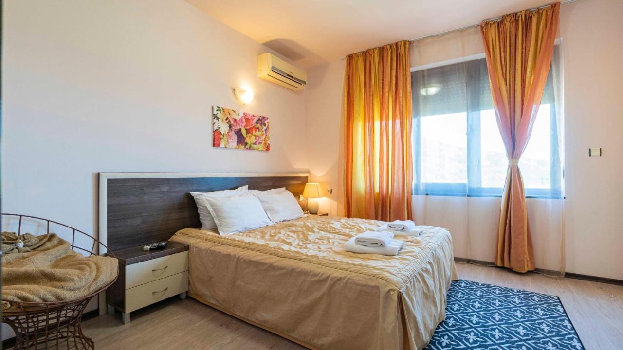 Vila Vista Вила Виста Sveti Vlas Exterior foto