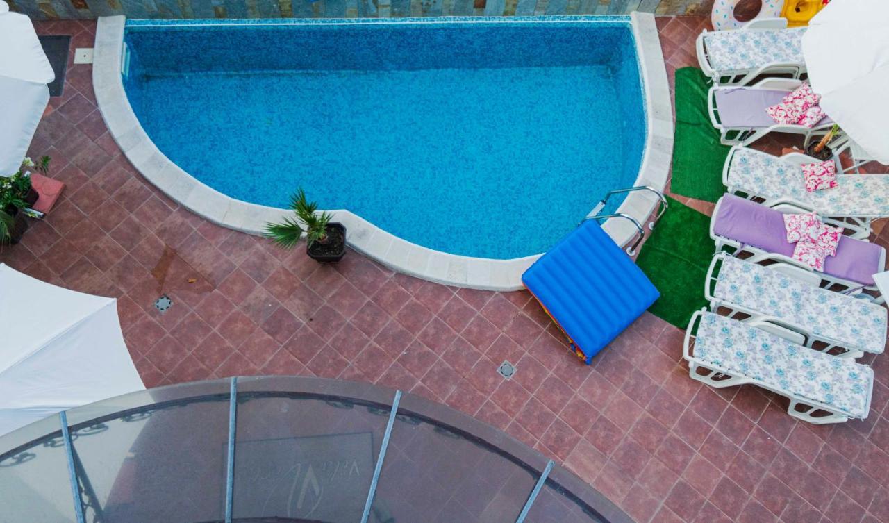 Vila Vista Вила Виста Sveti Vlas Exterior foto