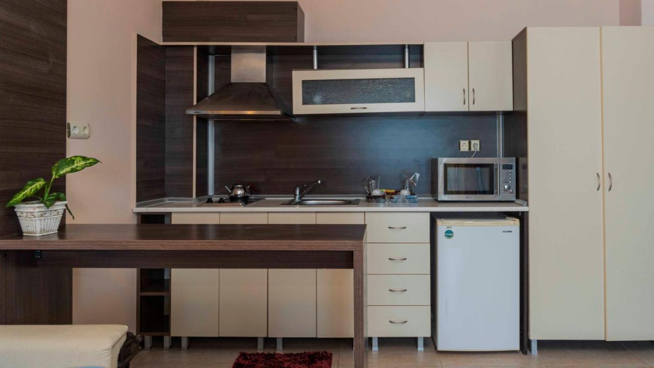 Vila Vista Вила Виста Sveti Vlas Exterior foto