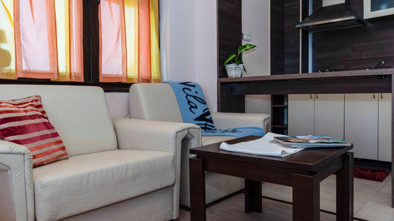 Vila Vista Вила Виста Sveti Vlas Exterior foto