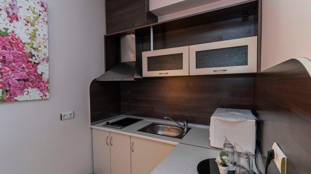 Vila Vista Вила Виста Sveti Vlas Exterior foto