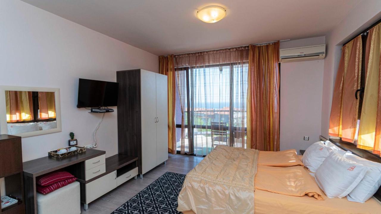 Vila Vista Вила Виста Sveti Vlas Exterior foto